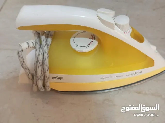 Irons & Steamers for sale in Tripoli
