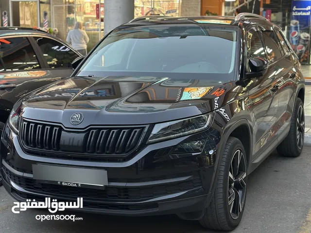 كودياك 2019