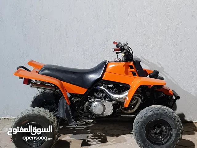 Banshee 350