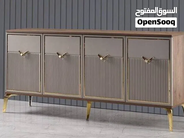 طاولات مدخل راقية كونسول
