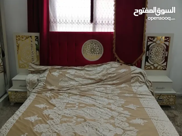 غرفة نوم كامله