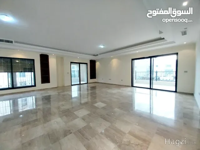 451 m2 4 Bedrooms Apartments for Rent in Amman 5th Circle