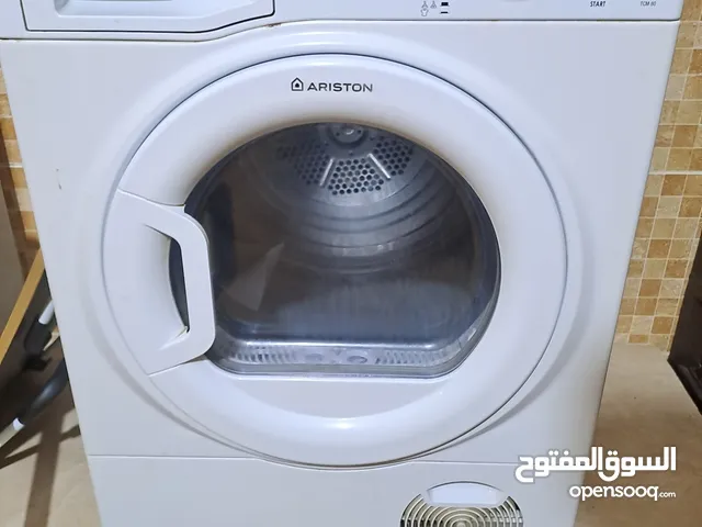 Ariston 7 - 8 Kg Dryers in Jerash