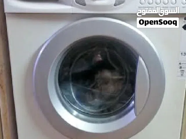 غساله ال جي 7 كيلو الموقع الزرقا حي الامير عبدالله 70 دينار