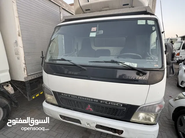 Mitsubishi fuso