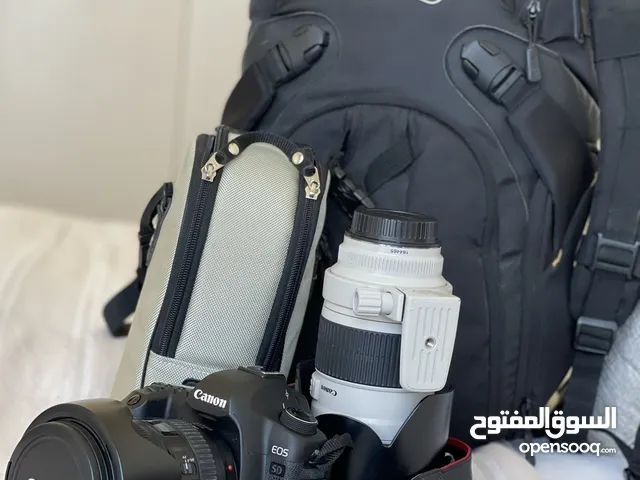 Canon 5D Mark ll
