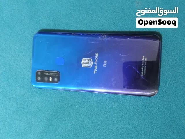 TagTech Tag phone Plus 64 GB in Salt