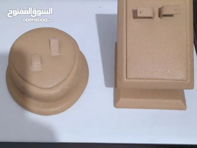 اكسسوارات ذهب وفضة ومجوهرات