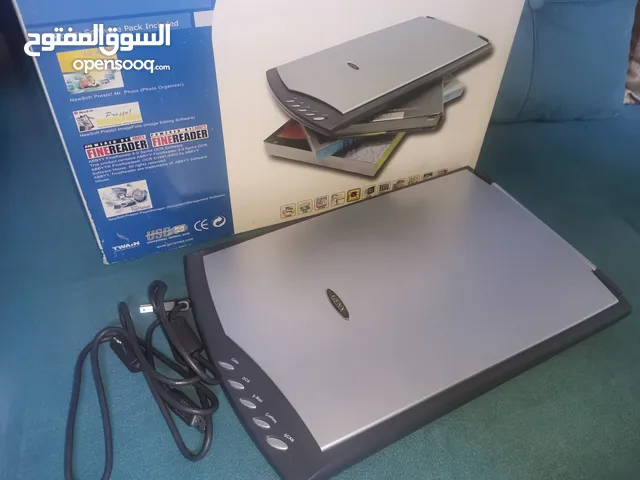 Scanners Other printers for sale  in Baghdad