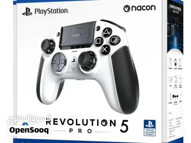 يده احترافيه  nacon