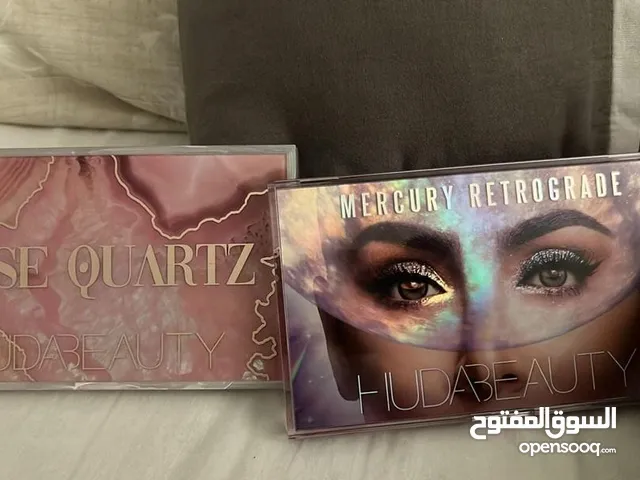 مكياج huda beauty اصلي