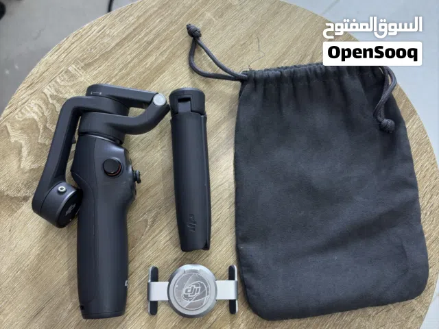 DJI OSMO MOBILE 6 GIMBAL