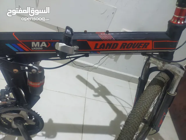دراجة هوائية للبيع بحالة ممتازة استعمال بسيط bicycles for sale in excellent condition