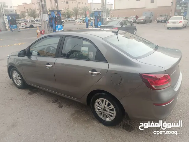 للتنازل كيا بيجاس فل 2024 KIA PEGAS full options