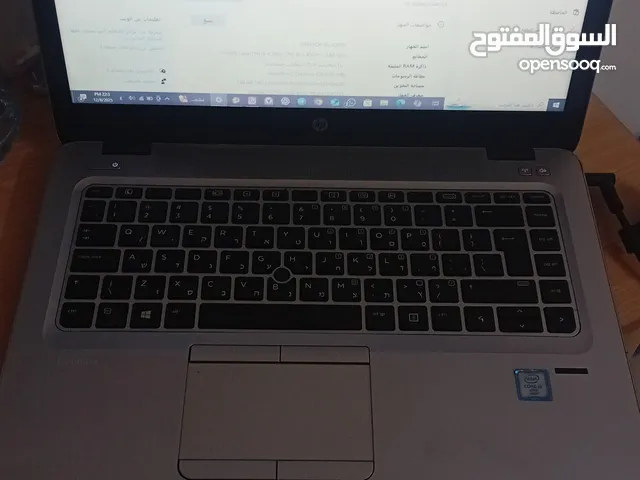 Windows HP for sale in Nablus