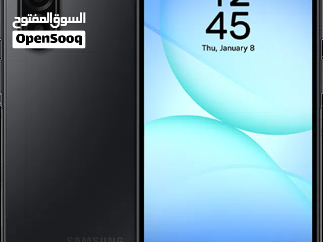 Samsung Galaxy A17 256 GB in Salt