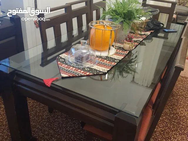 طاولة سفرة