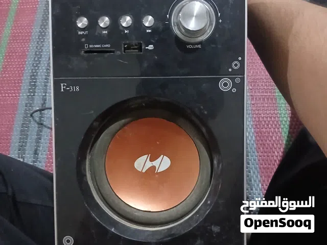 مضخم صوت من شركة هوندي صوت كويس حاله جيد جدا سعر ساوم