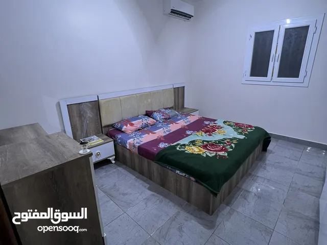 100m2 2 Bedrooms Townhouse for Rent in Misrata Al-Skeirat