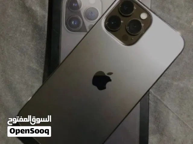 آيفون 13 برو للبيع
