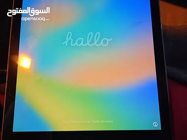 للبيع ايباد 5th