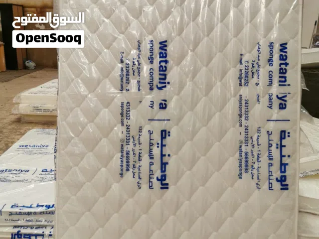 فرشات طبي واسبرينج