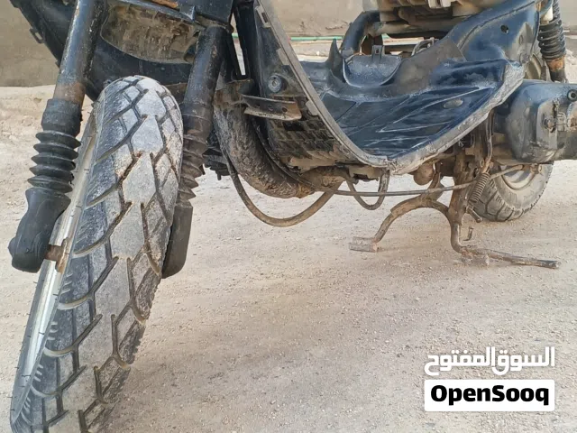 2006 Yamaha Raider