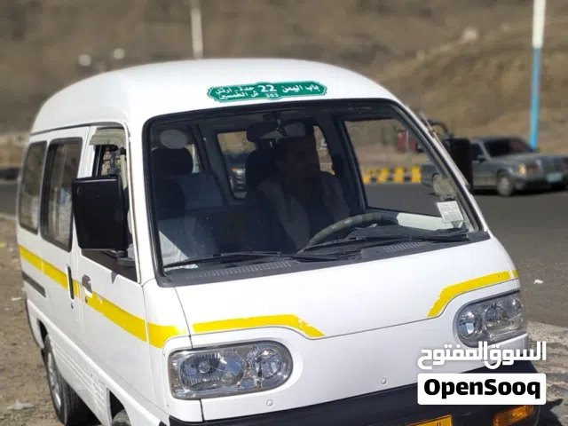 2017 دايو داماس