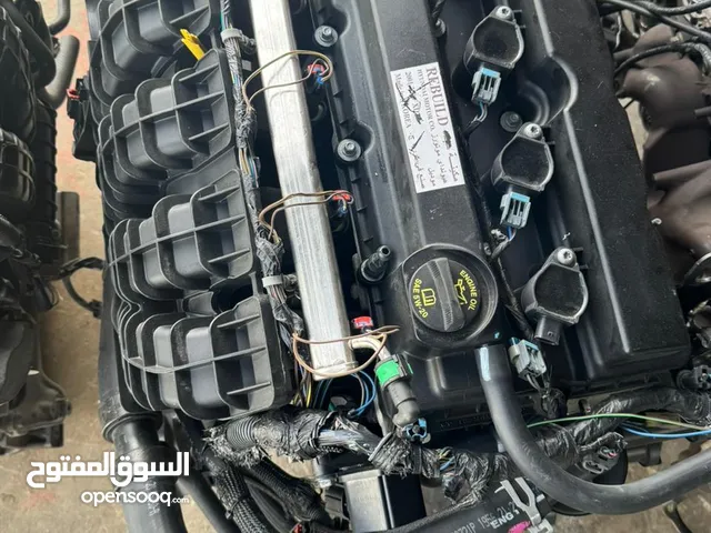 مكاين سيارات مستورده كوري وياياني على الشرط والضمان يوجد خدمة فك وتركيب
