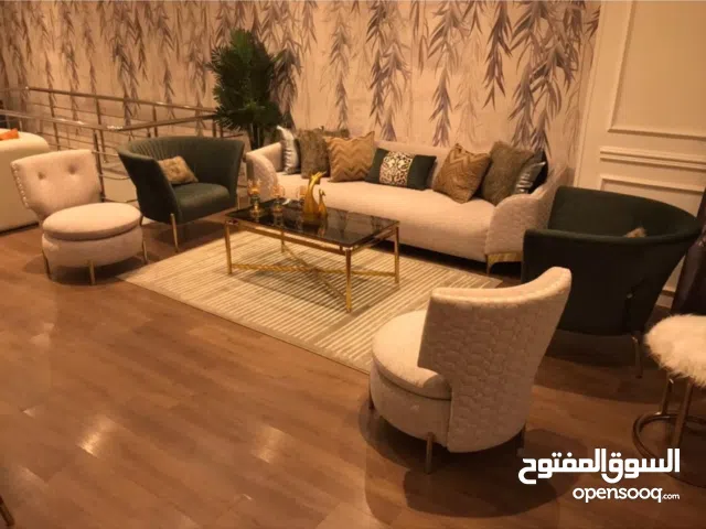 شقه الدور الاول الشيخ زايد