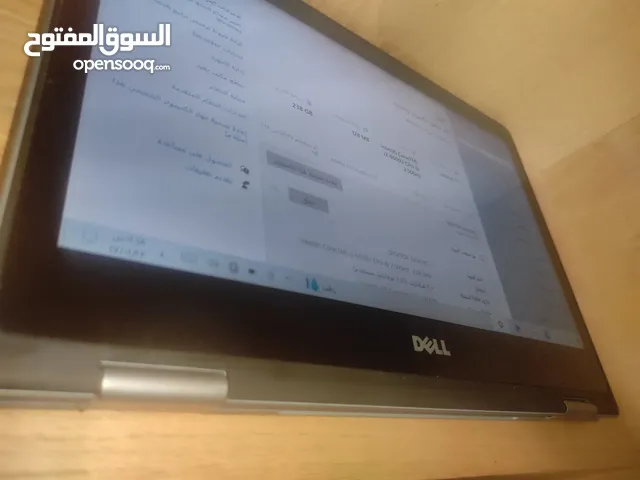 Windows Dell for sale  in Nablus