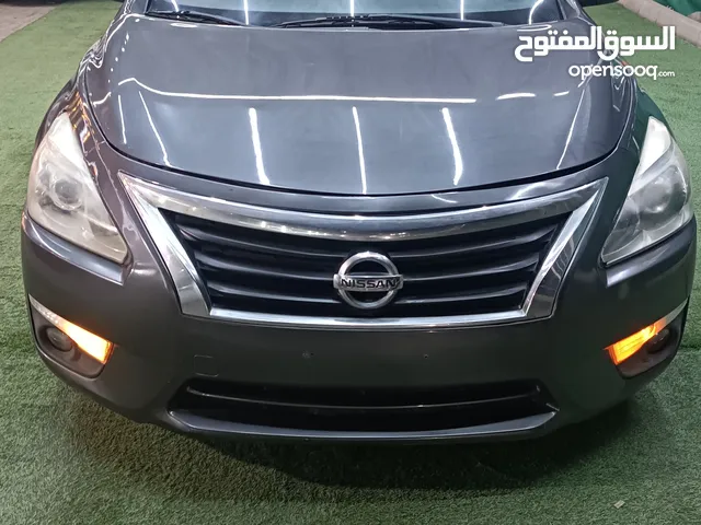التيما 2013 فل مواصفات