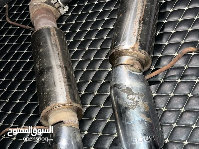 Headers Spare Parts in Muscat