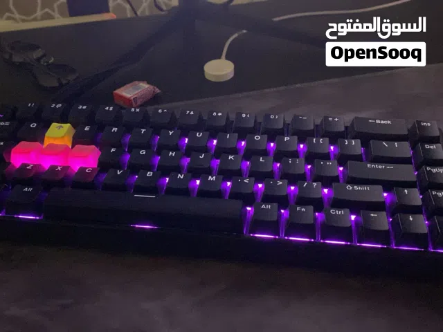 كيبورد مكنيكل سناب تاب للبيع