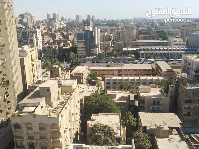 190m2 More than 6 bedrooms Apartments for Rent in Giza Dokki