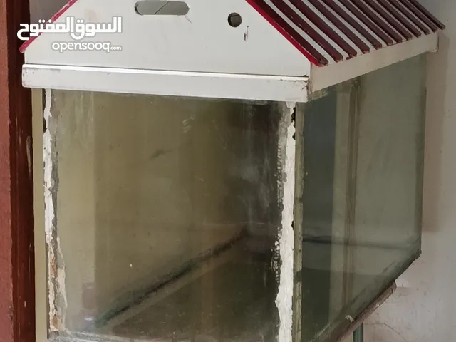 Big house Aquarium