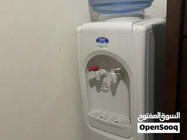 Water Cooler and Heater