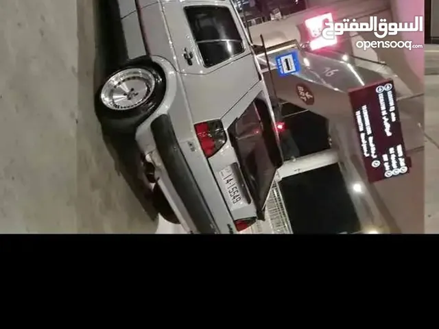 Used Volvo Other in Amman