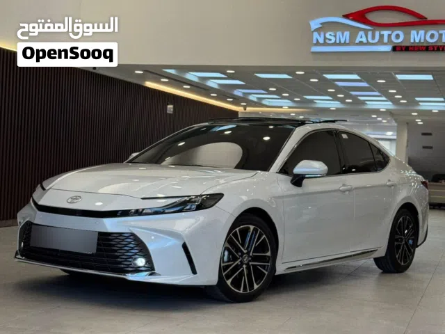 Used Toyota Camry in Muharraq