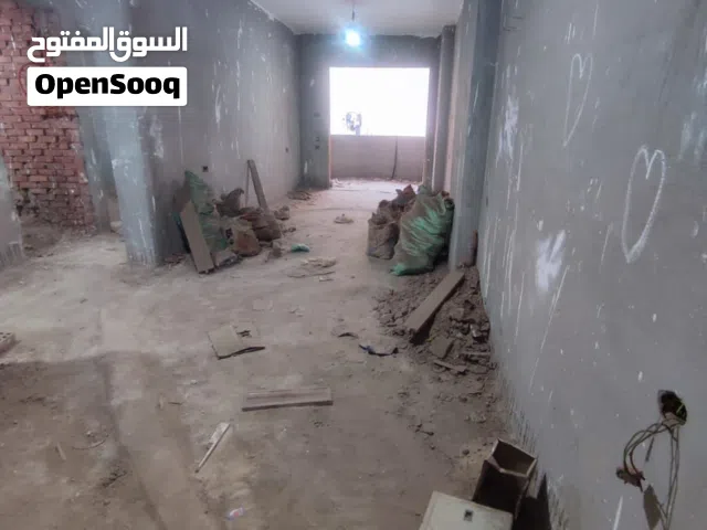 120 m2 3 Bedrooms Apartments for Sale in Giza Faisal