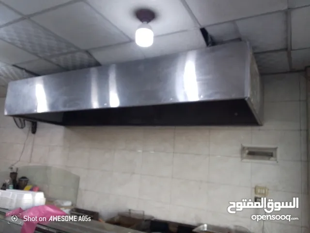 عده مطعم للبيع