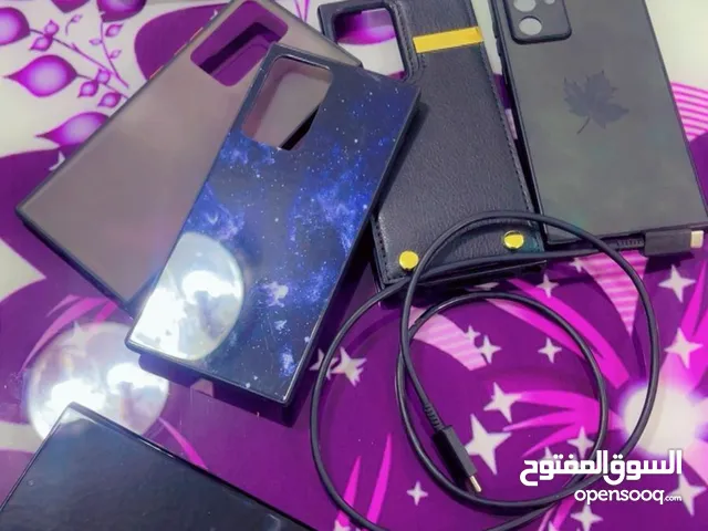 نوت 20 الترا 5G وكاله الجهاز