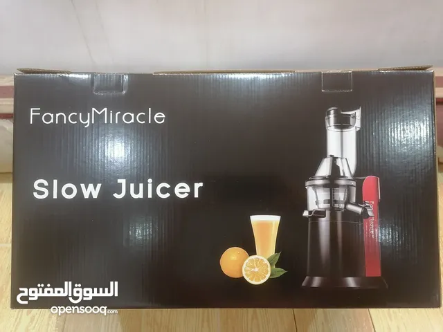  Juicers for sale in Jeddah