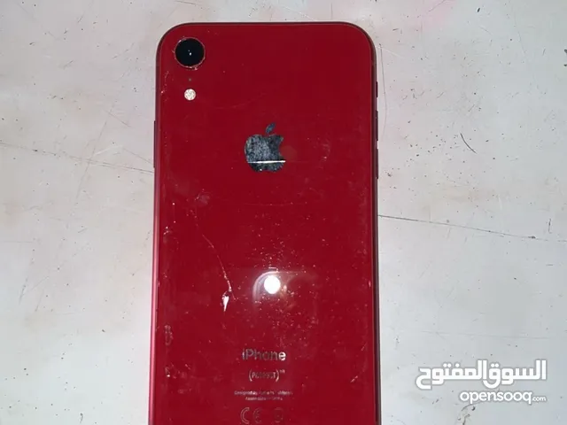 آيفون xr للبيع