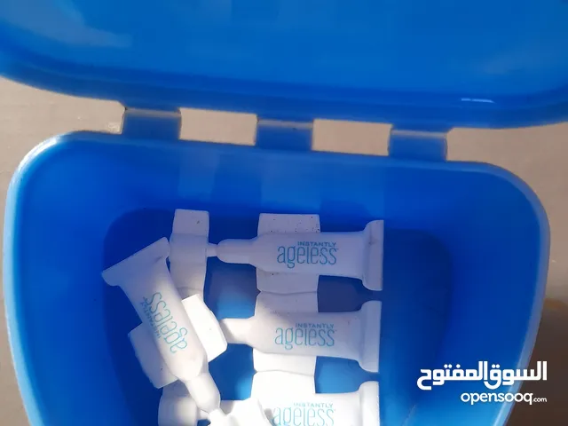 كريم فوري لاخفاء التجاعيد تحت العين