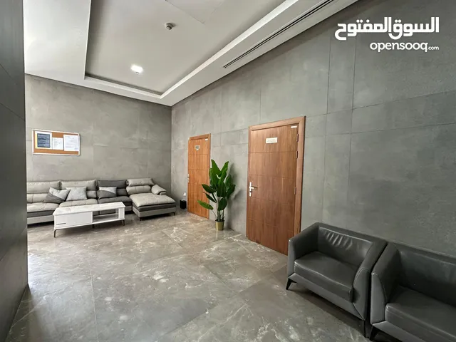 818 m2 1 Bedroom Apartments for Sale in Ajman Al Naemiyah