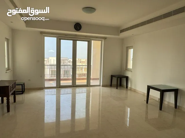 SEMI FURNISHED 2BEDROOM FOR RENT IN MUSCAT HILLS