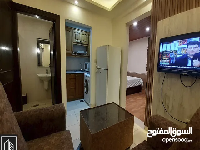 40m2 1 Bedroom Apartments for Rent in Amman Medina Street