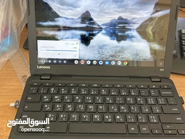 macOS Lenovo for sale  in Al Dhahirah