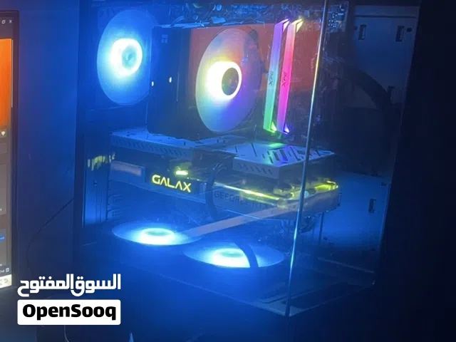 Windows Custom-built  Computers  for sale  in Jenin